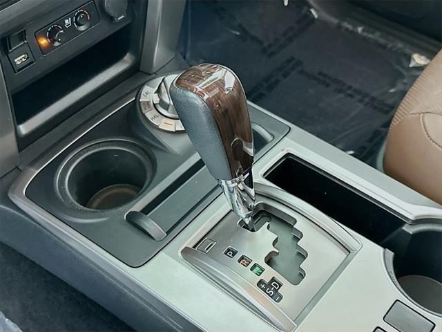 used 2022 Toyota 4Runner car, priced at $41,930