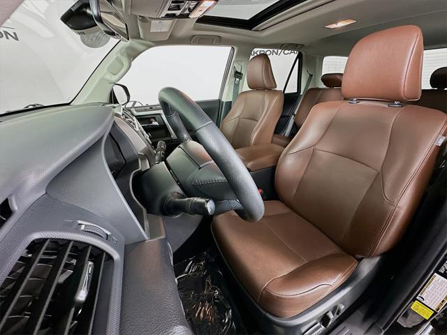 used 2022 Toyota 4Runner car, priced at $41,930