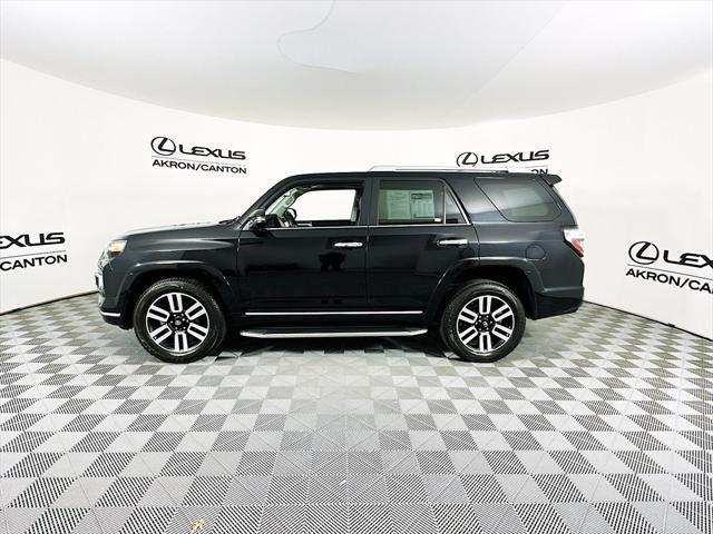 used 2022 Toyota 4Runner car, priced at $41,930