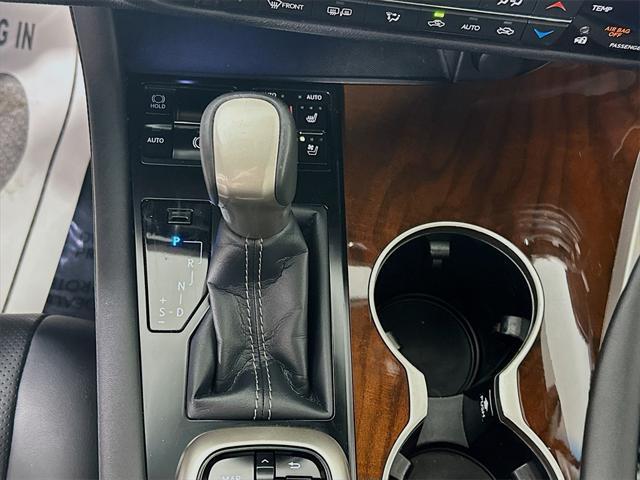 used 2017 Lexus RX 350 car, priced at $25,730