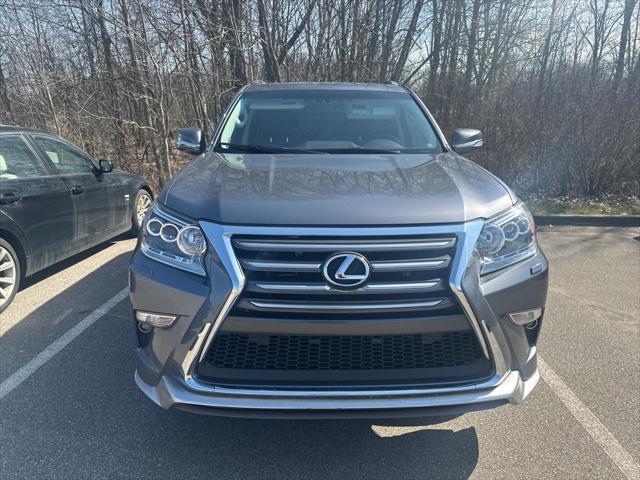 used 2019 Lexus GX 460 car, priced at $31,983