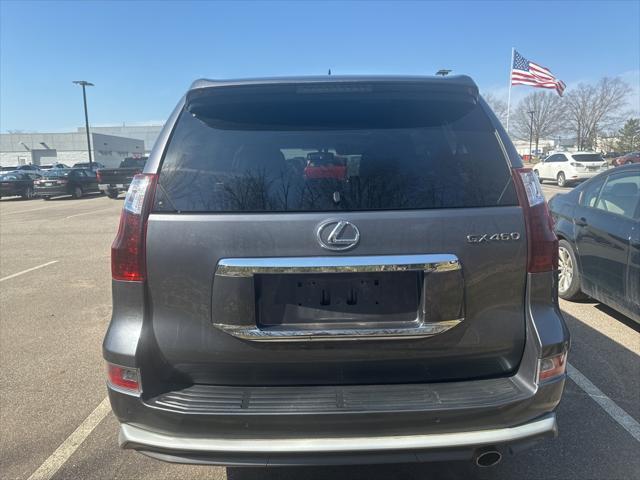 used 2019 Lexus GX 460 car, priced at $31,983