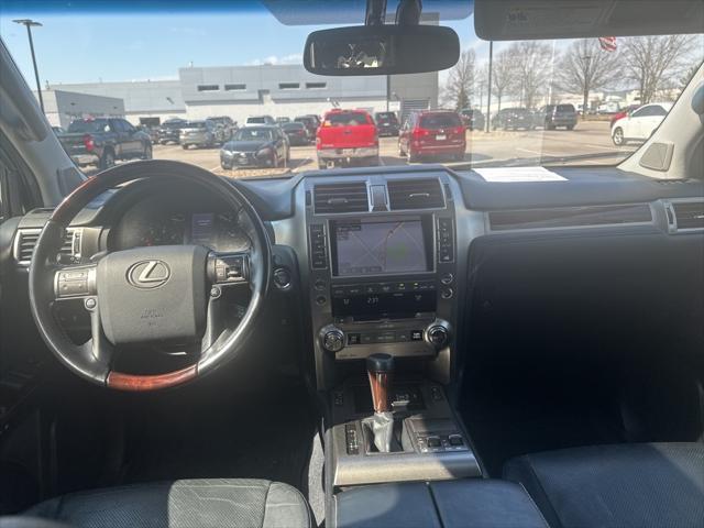 used 2019 Lexus GX 460 car, priced at $31,983