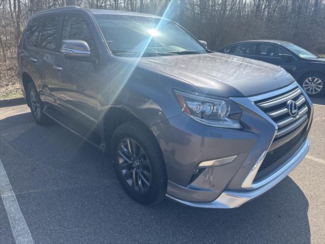 used 2019 Lexus GX 460 car, priced at $31,983