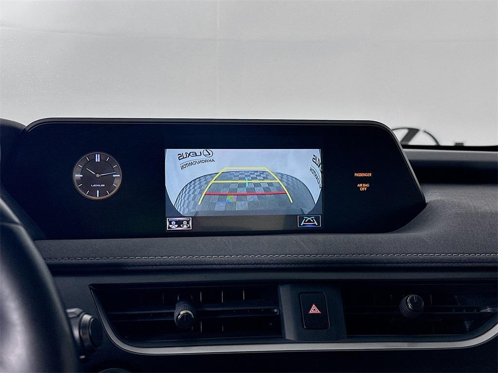 used 2019 Lexus UX 250h car, priced at $26,490
