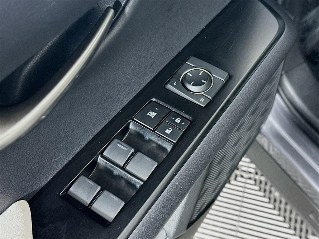 used 2019 Lexus UX 250h car, priced at $26,490