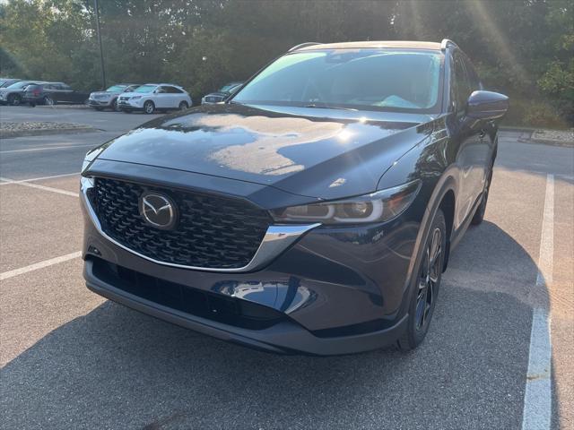 used 2023 Mazda CX-5 car, priced at $29,983