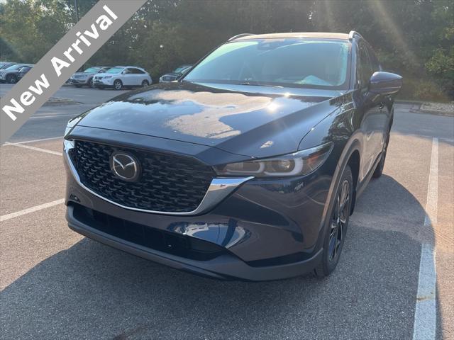 used 2023 Mazda CX-5 car, priced at $29,983