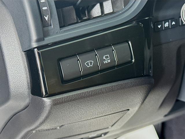 used 2024 Lexus ES 350 car, priced at $47,990