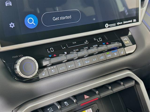 used 2024 Toyota Sequoia car, priced at $69,990