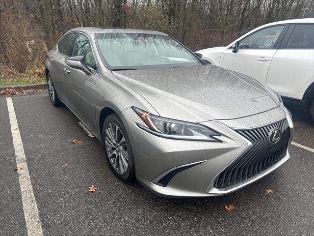 used 2019 Lexus ES 350 car, priced at $27,453