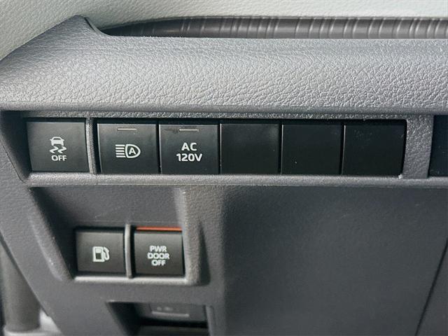used 2022 Toyota Sienna car, priced at $44,480