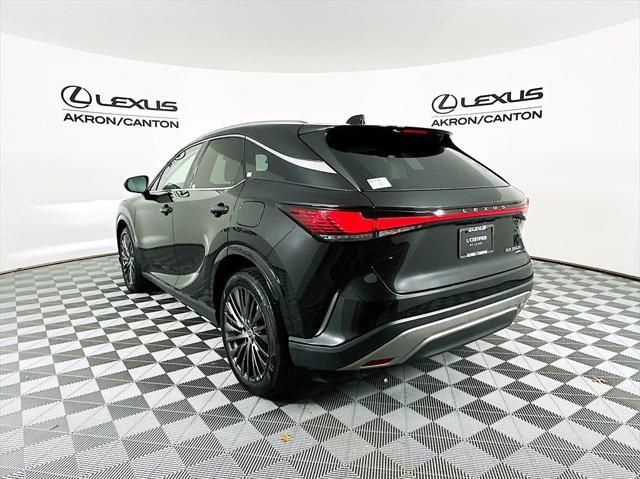 used 2023 Lexus RX 350 car, priced at $61,983