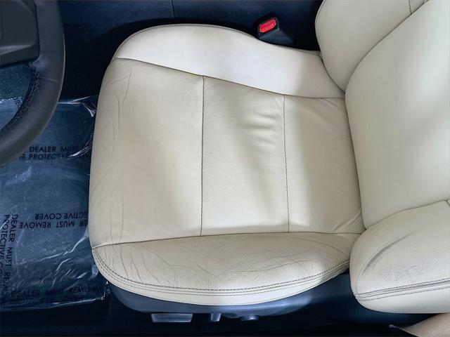 used 2017 Toyota Avalon car, priced at $17,990