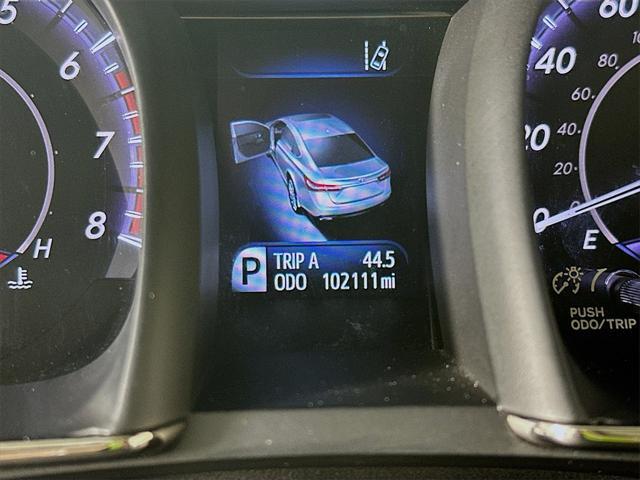 used 2017 Toyota Avalon car, priced at $17,990