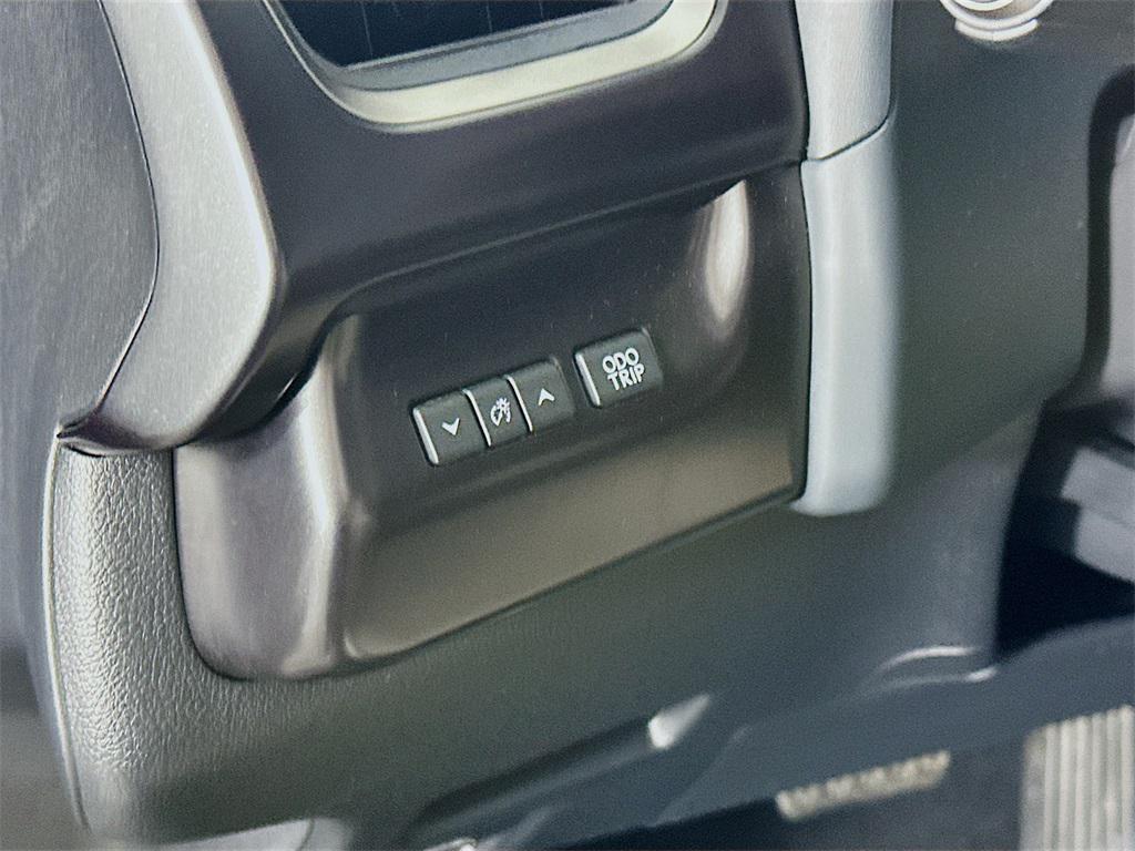 used 2024 Lexus UX 250h car, priced at $36,490