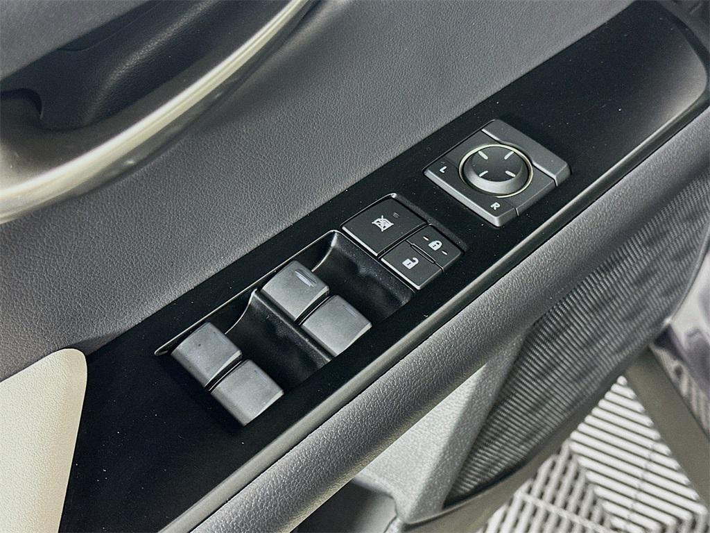 used 2024 Lexus UX 250h car, priced at $36,490