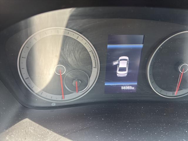 used 2018 Hyundai Sonata car, priced at $15,990