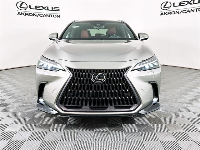 used 2024 Lexus NX 350 car, priced at $45,990