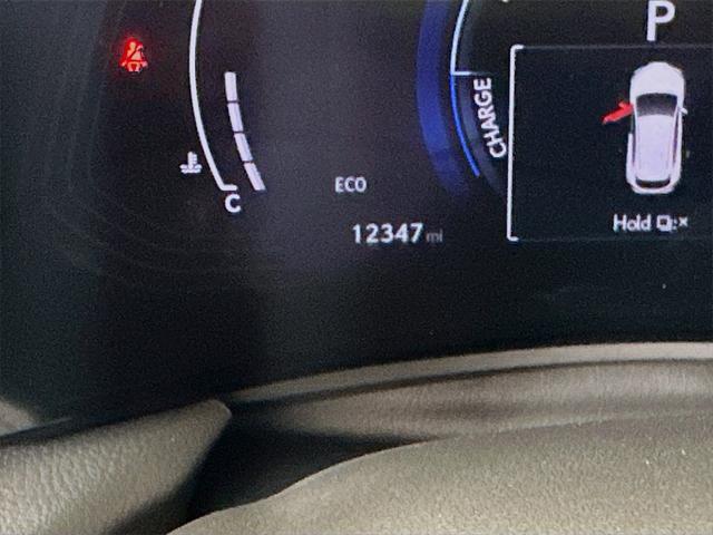 used 2024 Lexus NX 350 car, priced at $45,990