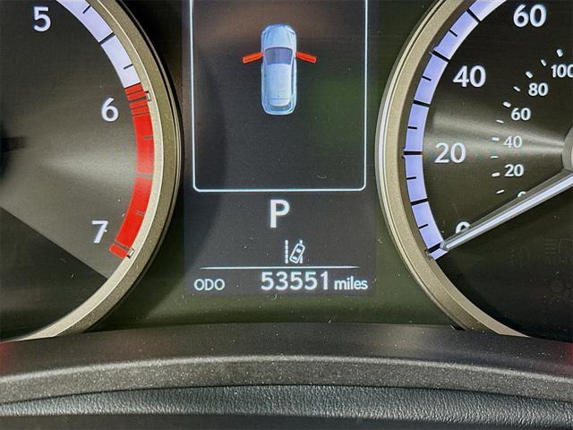 used 2020 Lexus NX 300 car, priced at $32,490