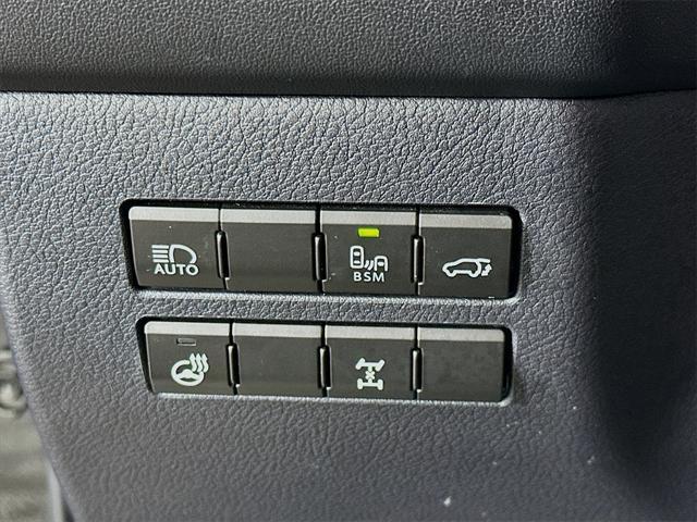 used 2020 Lexus NX 300 car, priced at $32,490