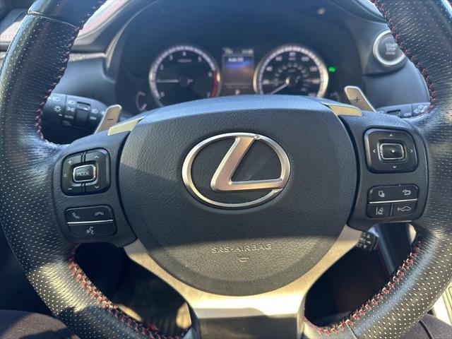 used 2020 Lexus NX 300 car, priced at $32,490