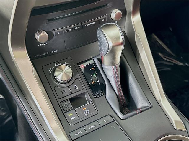 used 2020 Lexus NX 300 car, priced at $32,490