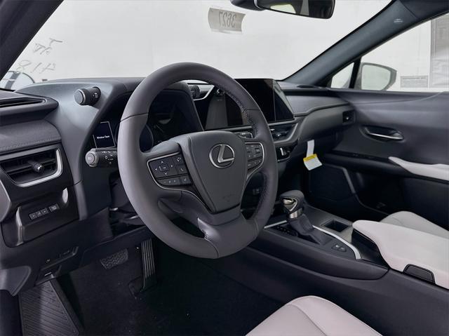 new 2024 Lexus UX 250h car, priced at $42,075