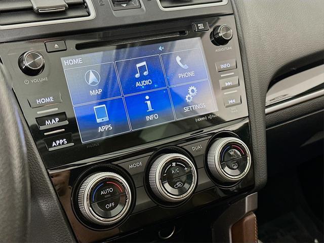 used 2018 Subaru Forester car, priced at $18,990