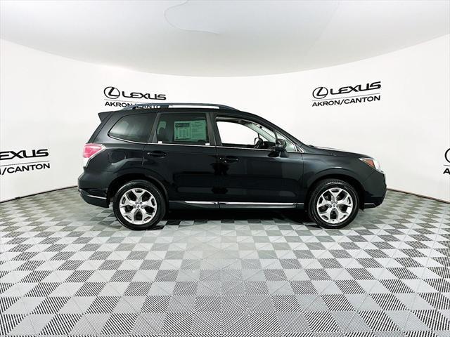 used 2018 Subaru Forester car, priced at $18,990