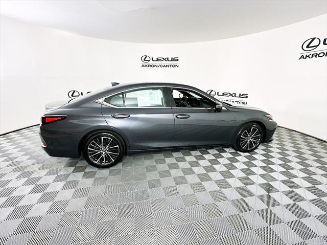 used 2022 Lexus ES 350 car, priced at $35,983