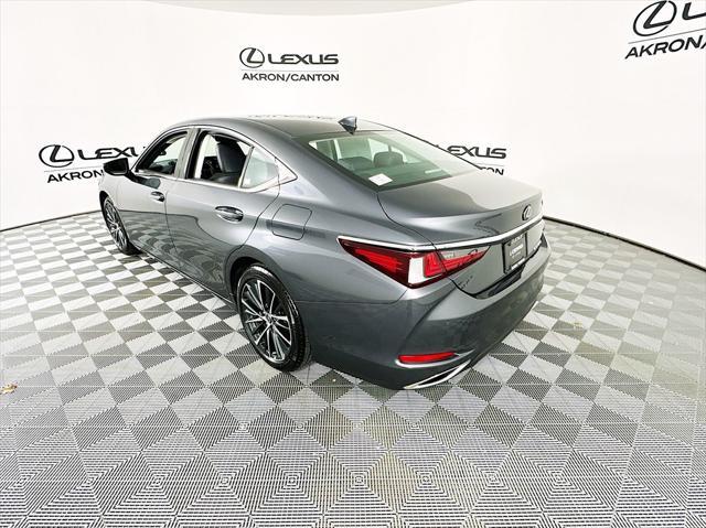 used 2022 Lexus ES 350 car, priced at $35,983