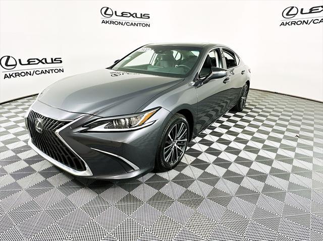 used 2022 Lexus ES 350 car, priced at $35,983