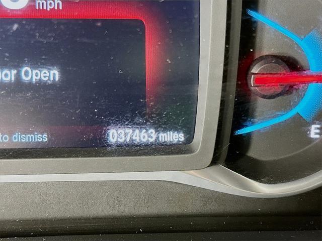 used 2022 Honda Pilot car, priced at $33,640