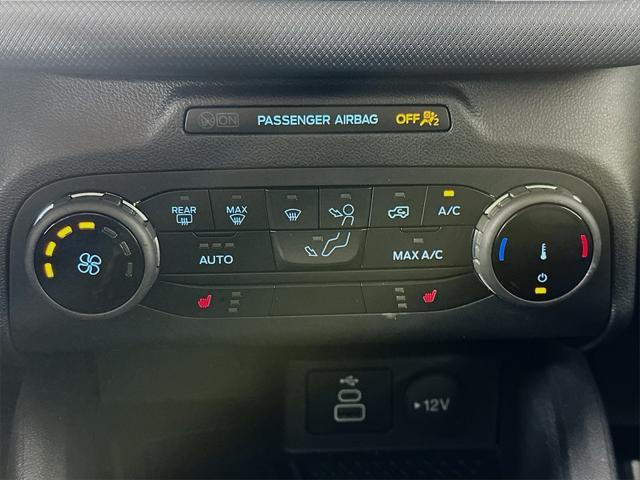used 2024 Ford Bronco Sport car, priced at $29,970