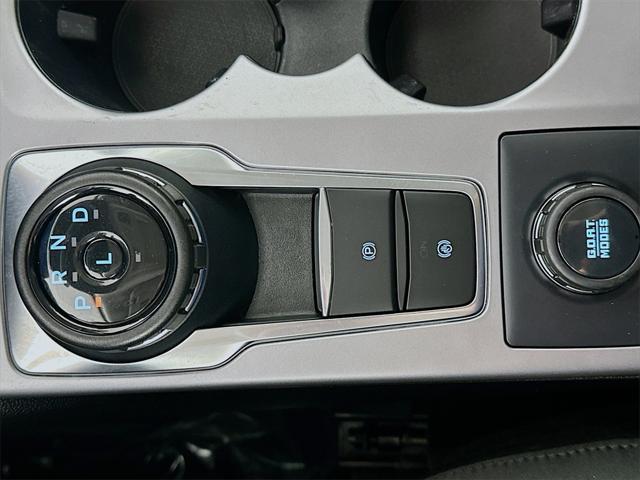 used 2024 Ford Bronco Sport car, priced at $29,970