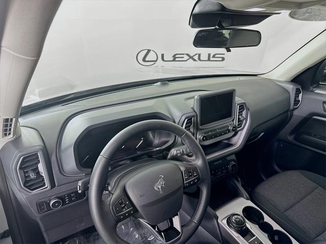 used 2024 Ford Bronco Sport car, priced at $29,970