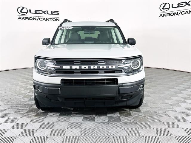 used 2024 Ford Bronco Sport car, priced at $29,970