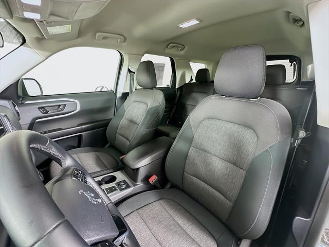used 2024 Ford Bronco Sport car, priced at $29,970