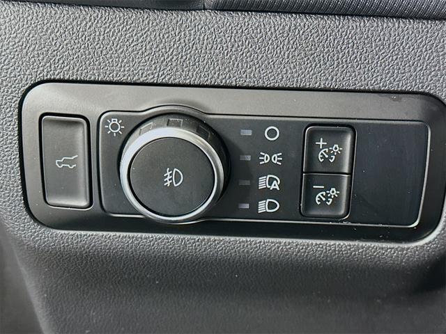 used 2024 Ford Bronco Sport car, priced at $29,970