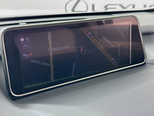 used 2019 Lexus RX 350L car, priced at $36,990