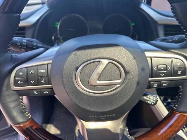 used 2019 Lexus RX 350L car, priced at $36,990