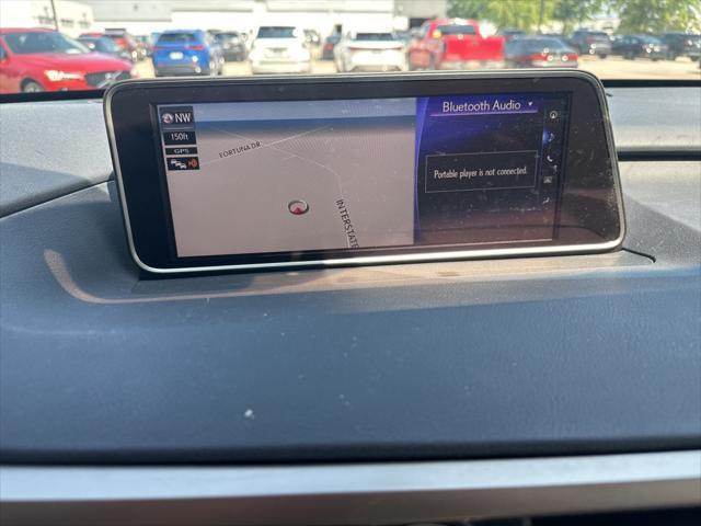 used 2019 Lexus RX 350L car, priced at $36,990