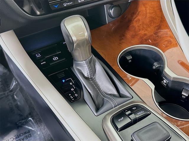 used 2019 Lexus RX 350L car, priced at $36,990