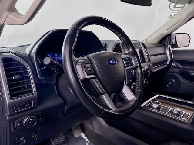 used 2019 Ford Expedition car, priced at $34,450