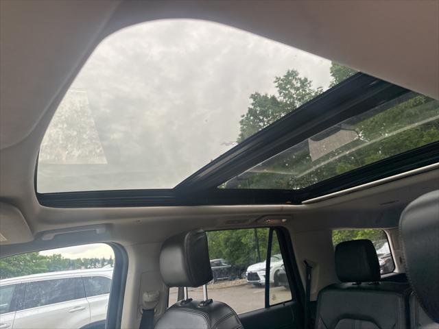 used 2019 Ford Expedition car, priced at $34,990