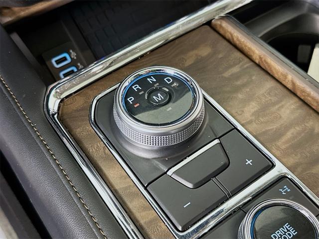used 2019 Ford Expedition car, priced at $34,450