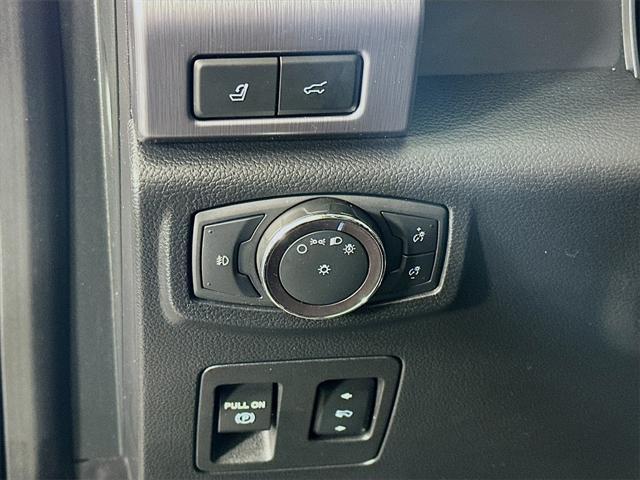 used 2019 Ford Expedition car, priced at $34,450