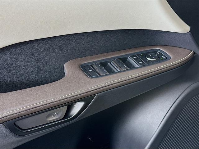 used 2023 Lexus RX 350 car, priced at $53,490